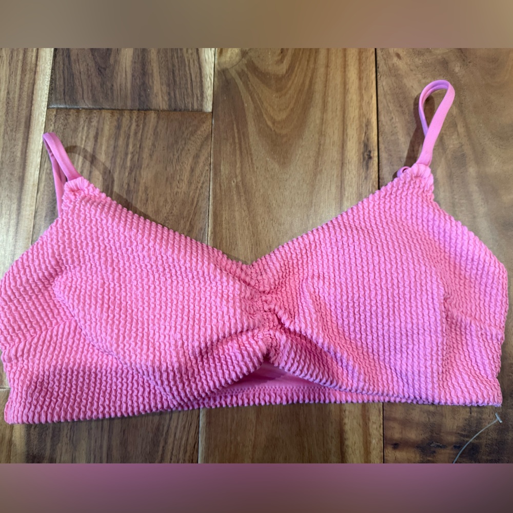 H&M bikini top